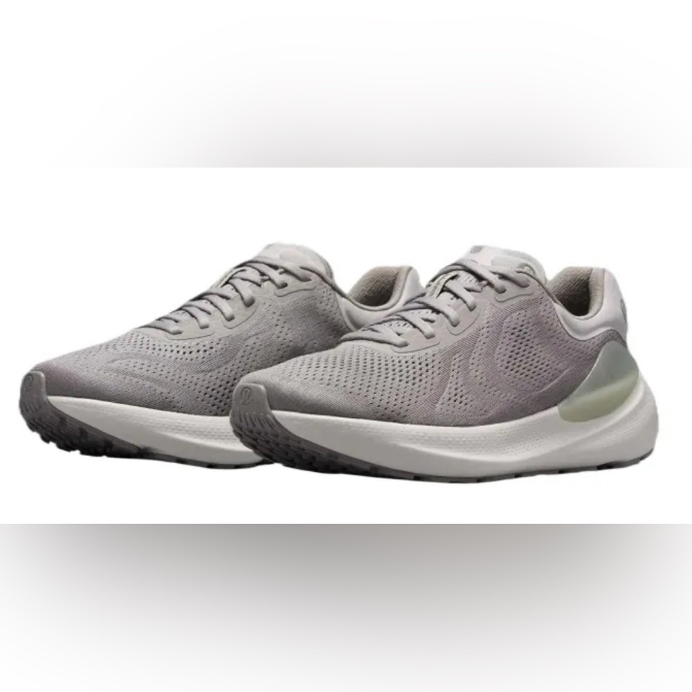NWOB Lululemon Men's Beyondfeel Running Shoe